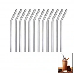 YAKUT-12964 ( CAM ) PİPET ( 19.5CM ) ( POŞETLİ AMBALAJ )*25X48