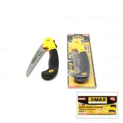 DMX-4236 ŞHT-018 ( KATLANIR ) BUDAMA TESTERE 180MM*12X5