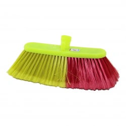 EKOL FIRÇA EF-153 ( MEGA ) ( 20CM ) OTO FIRÇASI ( ÇİFT RENK FIRÇA KILLARI )*12=K