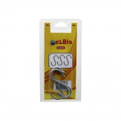 ELBİS-60 ( ORTA ( S ) KANCA*12X24