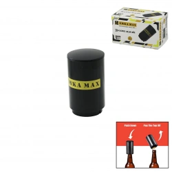 EMKA MAX-5585 PRATİK KAPAK AÇACAK ( ŞİŞE KAPAĞINA TAK = BAS-BIRAK )*240