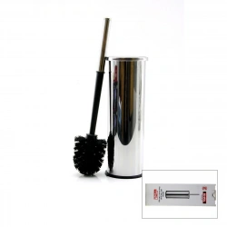 ENFA İTHALAT ENF-002 YAKUT-2021 METAL WC FIRÇASI*24=K