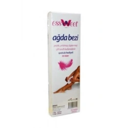 ESSWEET ( DİLİMLİ & 10MT ) AĞDA BEZİ*16X12