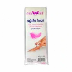 ESSWEET ( DİLİMLİ & 2MT ) AĞDA BEZİ*48X1