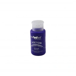 ESSWEET ( MOR ) ASETON POMPALI & OJE ÇIKARICI 200ML *24=K