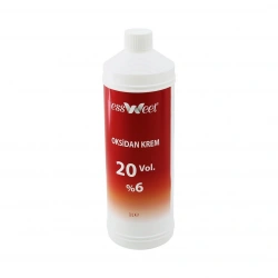 ESSWEET SOLIDOFF ( 1 KG ) OKSİDAN KREM 20 VOLUME*12=K