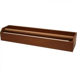 EYMEN EYM-5001-5008 ( 2IN1 ) AHŞAP STREÇLİK & FOLYOLUK ( 30CM )*10=K