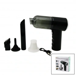 FENOMEX AS-228 ( 3İN1 ) ( ÇEKME & ÜFLEME ) ( OTO-ARAÇ & EV ) EL TİPİ SÜPÜRGE ( USB ŞARJLI ) ( MİNİ & TAŞINABİLİR )*80