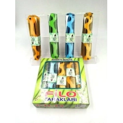 FİLO NO-5 LÜX ERKEK TARAK*60X50