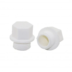 FIRAT ( PLASTİK ) KÖR TIPA BEYAZ ( 1/2 ) ( 20LİK ) ( KÖR TAPA )*100X15