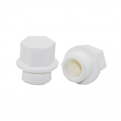 FIRAT ( PLASTİK ) KÖR TIPA BEYAZ ( 1/2 ) ( 20LİK ) ( KÖR TAPA )*100X15