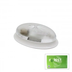 FOREST ( BADEM APLİK ) ( DUVAR ) GLOP KAFESİ*6X8