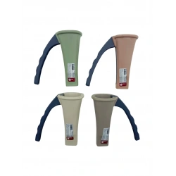 FREECOOK CK-621 OKY-4515 ( RENKLİ PLASTİK ) ( HUNİ ) CEVİZ & FINDIK KIRACAK*18X4