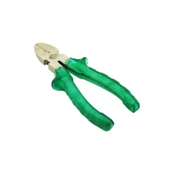 GK TOOLS ( KIRMIZI & ŞEFFAF ) ( 7 ) ( SAPLI ) YAN KESKİ*6X20