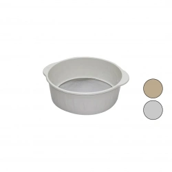 GU-Bİ AROW ( MİNİ ) ( 24CM ) PLASTİK UN ELEK SÜZGEÇ*24