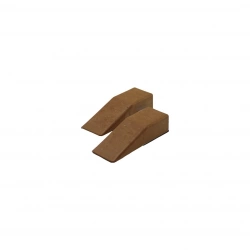 GUCCO PLAST GC-869 PİHOME Pİ-433 KAPI ALTI STOPERİ ( AHŞAP GÖRÜNÜMLÜ PLASTİK & KAYDIRMAZ TABAN )*36=K