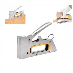 GUN POWERFUL R23-1008F ( METAL ) ( MOBİLYA ) ZIMBA MAKİNESİ ( NO-13 / 4-6-8MM )*100