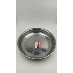 GÜNEŞ ( NO-2 ) ( KLASİK ) SÜZEK METAL SÜZGEÇ*75