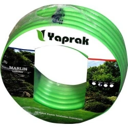 İBİCO K18-003 H-4 EKO ÖRGÜLÜ ( 1/2 ) 20MT.BAHÇE HORTUMU*1