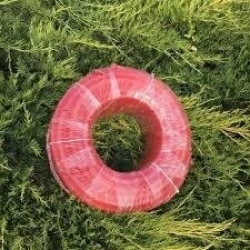 İBİCO K18-010 H-9 ÖRGÜLÜ ( 1/2 ) 50MT.BAHÇE HORTUMU*1