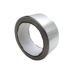 HASBANT HAS-002 ( 40MMX10YARDS ) ALÜMİNYUM FOLYO SOBA BANTI*6X24