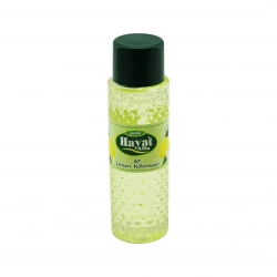HAYAT ( 200CC ) ( LİMON ) KOLONYA*12X8