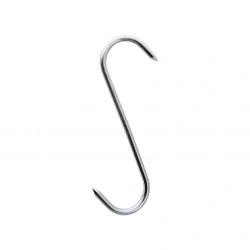 İBİCO ( 10MM ) ( S ) KURBAN ET KANCASI ( 26CM )*10X10