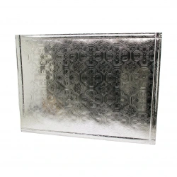 KRT-1075 ( 65X85CM ) AMYANT SOBA DUVAR ISI KORUYUCU*10X1