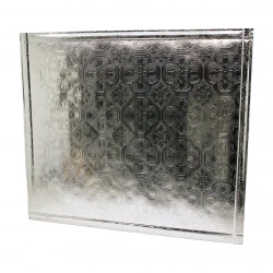 KRT-1091 ( 75X85CM ) AMYANT SOBA DUVAR ISI KORUYUCU*10X1