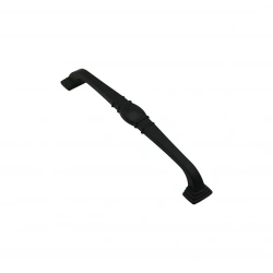 İBİCO-970 ( 16CM ) ( SİYAH ) ( SUR ) ÇEKMECE KULP*10X5