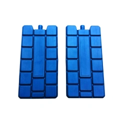 İBİCO ( DOLU ) PLASTİK BUZ AKÜSÜ*70=K