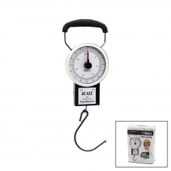 İBİCO İ11-001 SCALE 2İN1 İBRELİ KANTAR & METRE*100