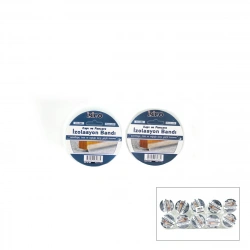 İBİCO İ13-088 ( 35MMX3MT ) KAPI PENCERE RÜZGAR & İZOLASYON BANT*10X10