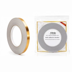 İBİCO İ13-140 ( GOLD ) DERZ ARASI YAPIŞKANLI BANT ( 10MM X 50MT ) ( BANDI )*300