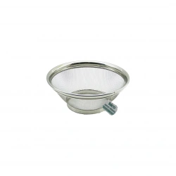İBİCO İ22-310 ( 22CM ) ( KULPSUZ ) TEL SEPET SÜZGEÇ*100