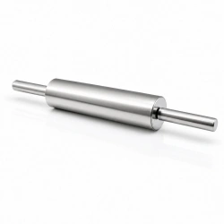İBİCO İ22-456 MT ( ÇELİK METAL ) ( MERDANE & HAMUR ) RULOSU ( 40CM )*72