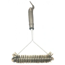 İBİCO K-93 RULO PLASTİK TEL FIRÇA 30CM*10X20