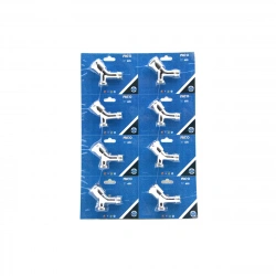 İBİCO K13-071 ALFA ( ÇAMAŞIR ) MUSLUK ( VAKUMLU AMBALAJ )*8X15