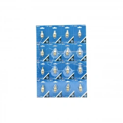 İBİCO K13-083 ( NORMAL ) SALMASTRA ( MUSLUK İÇ MEKANİZMA ) ( VAKUMLU AMBALAJ )*16X20