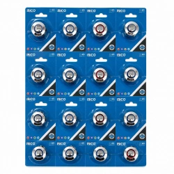 İBİCO K13-095 ( BOŞ VOLON ) MUSLUK BOŞ KAFA ACEM*16X15