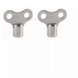 İBİCO KALORİFER PETEK & RADYATÖR ( VANA AÇIÇI ) ( METAL ANAHTAR )*100X20