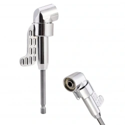 İBİCO YS-7 KÖŞE VİDALAMA MATKAP UCU ( E 6.3 )*100