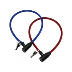 İBİCO LRD-4 ( EKO & ORTA ) ( ANAHTARLI ) BİSİKLET KİLİT ( 25MMX63MM )*10X20