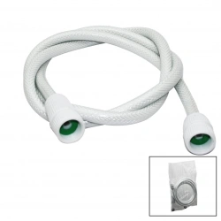 İBİCO PLASTİK DUŞ HORTUMU 8MM & 140CM*250