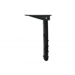 İBİCO SOFRA AYAK ( KOMPLE PLASTİK ) ( 24CM ) ( AÇ KAPA )*100