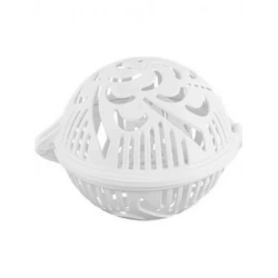 İBİCO SÜTYEN İÇ ÇAMAŞIRI YIKAMA TOPU ( 1+1 ) ( ÇAP: 11-15CM & ÇEVRE: 35-45CM )*25=K