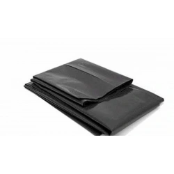 İBİCO TAŞIMA TORBASI DÖKME ( SİYAH ) (MEGA POŞET) ( 100X200CM )*25KG=K