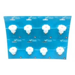 İLHAN YONCA BEYAZ TAHARET KAFASI ( TAHARAT )*16X20