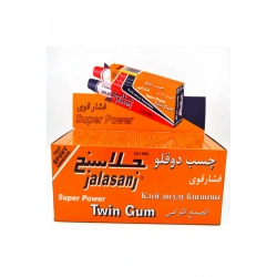 JALASANJ-706F İKİZ TÜP ORJİNAL İRAN YAPIŞTIRICI 18GR.*24X12