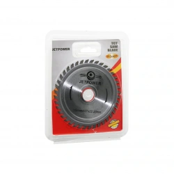 ELKA-0047-92 TCT SAW BLADE ( 115X40TX22.23MM ) ( AĞAÇ ) SUNTA KESİCİ DİSK*400